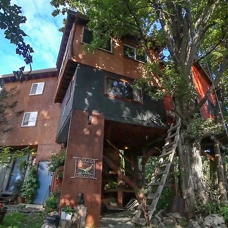 Cottonwood Cabins Fritz Creek 외부 사진