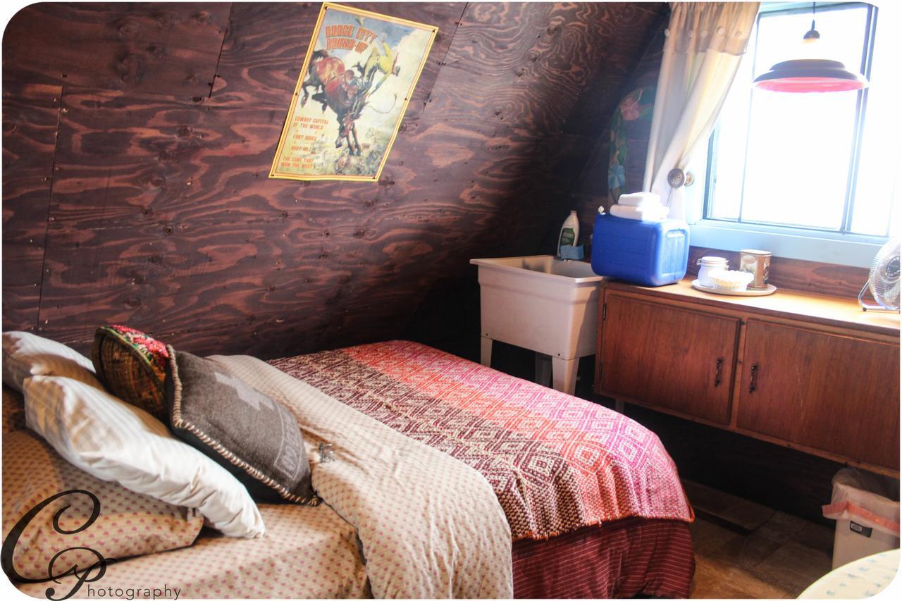 Cottonwood Cabins Fritz Creek 외부 사진